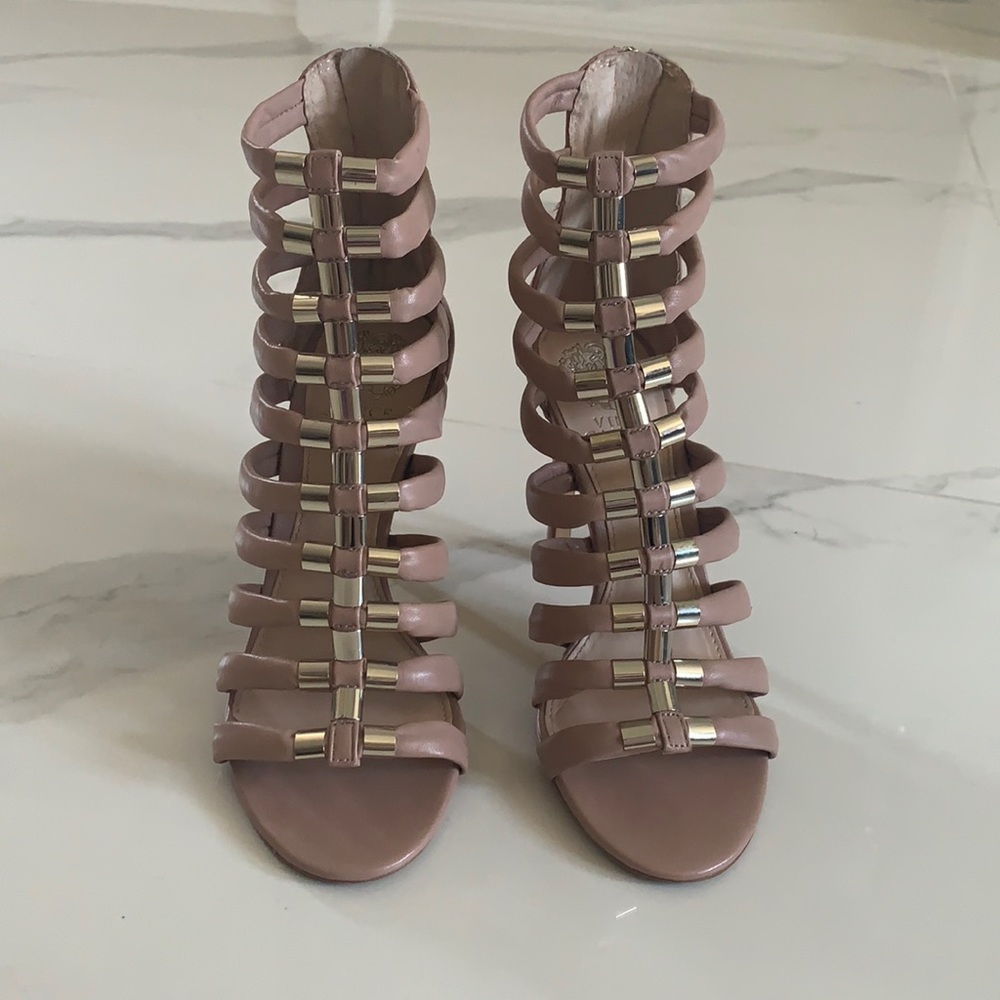 Vince Camuto Heels